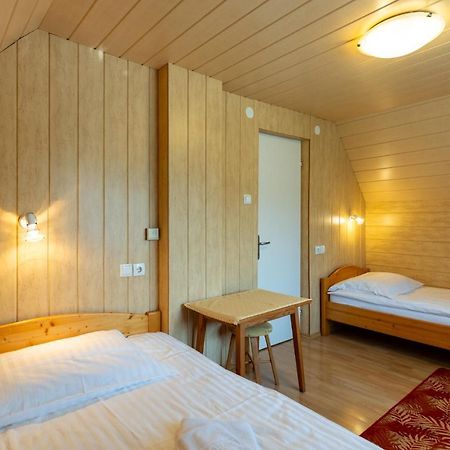Apartma Boltar Бохин Екстериор снимка