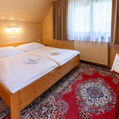 Apartma Boltar Бохин Екстериор снимка