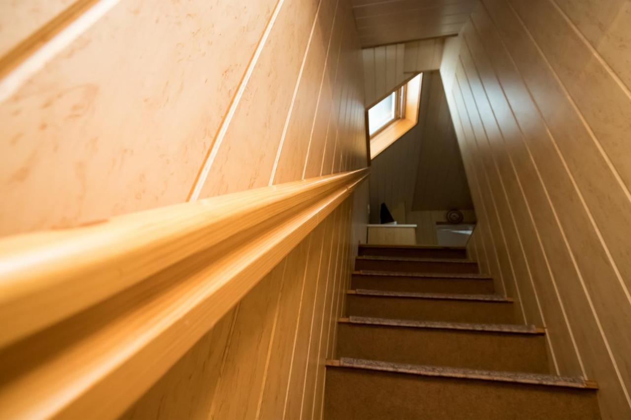 Apartma Boltar Бохин Екстериор снимка