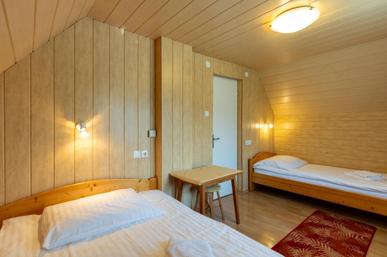 Apartma Boltar Бохин Екстериор снимка