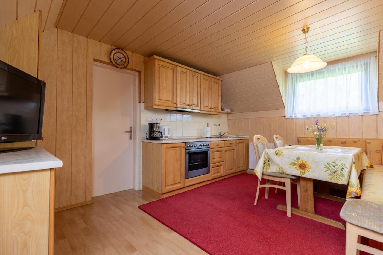 Apartma Boltar Бохин Екстериор снимка